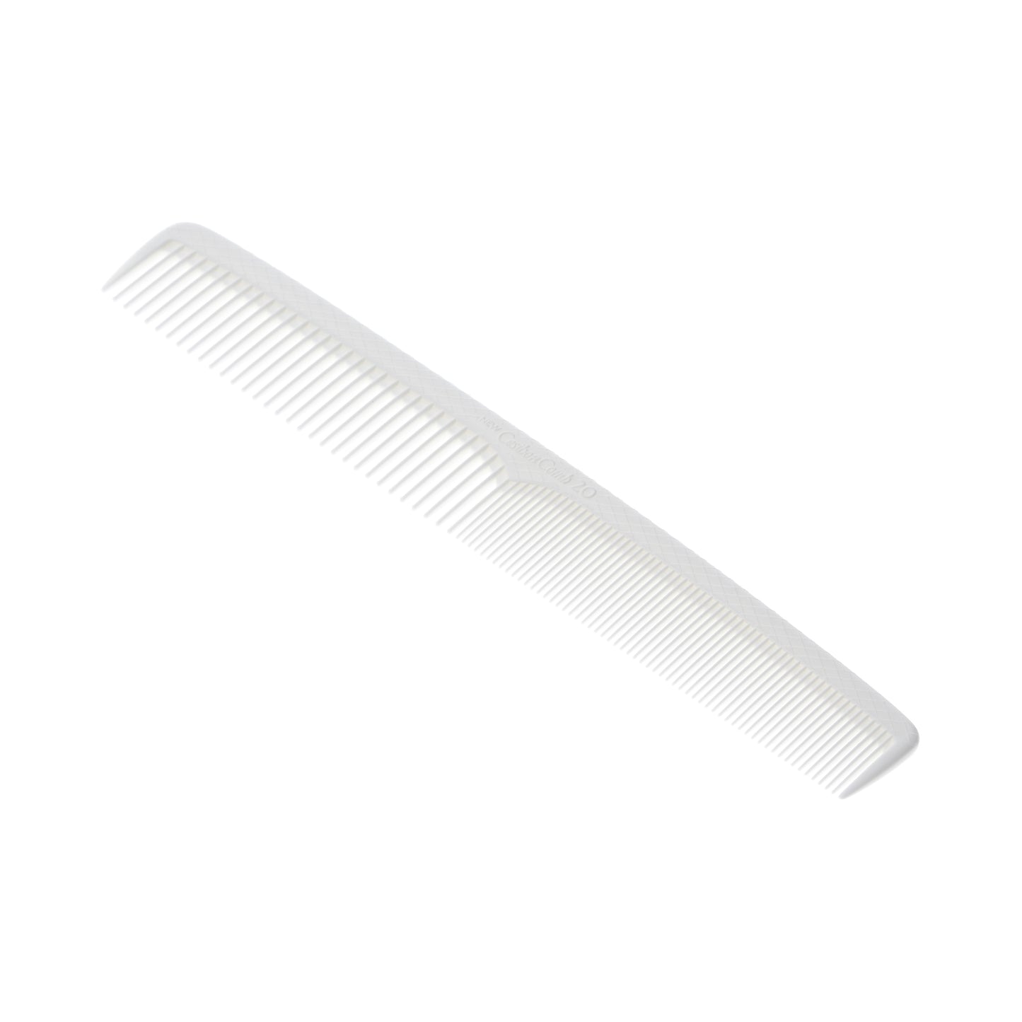 White Cesibon Comb