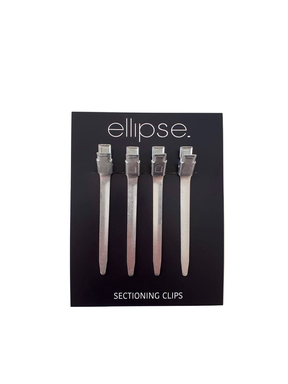 Aluminium Sectioning Clips