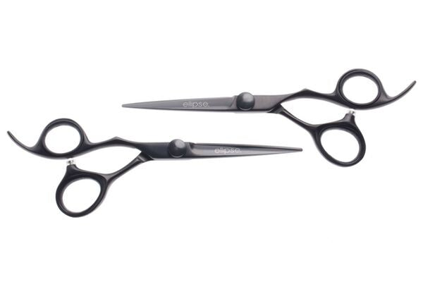 A history of hairdressing scissors