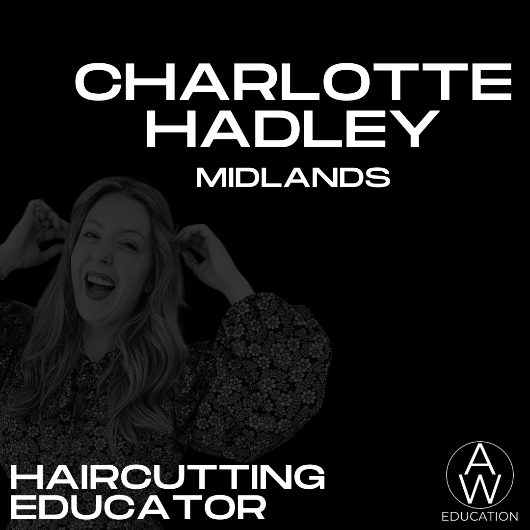 Charlotte Hadley - Midlands