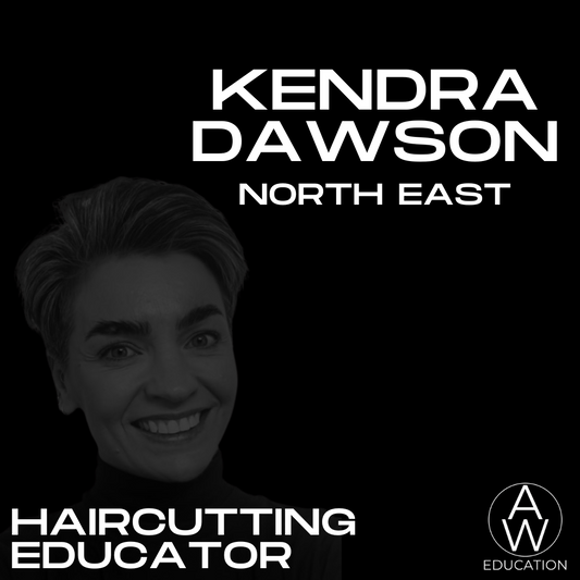 Kendra Dawson - North East
