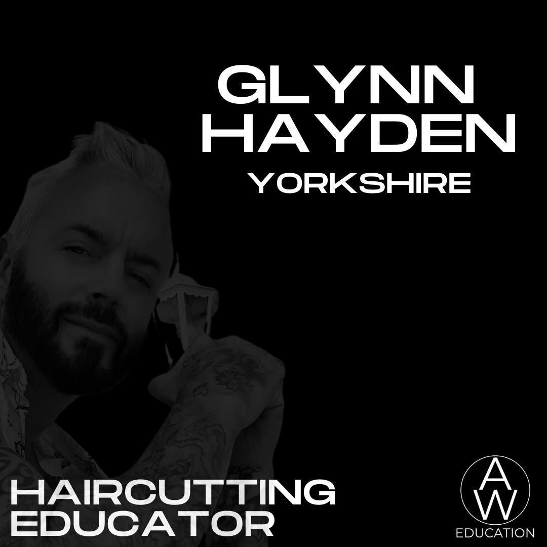 Glynn Hayden - Yorkshire