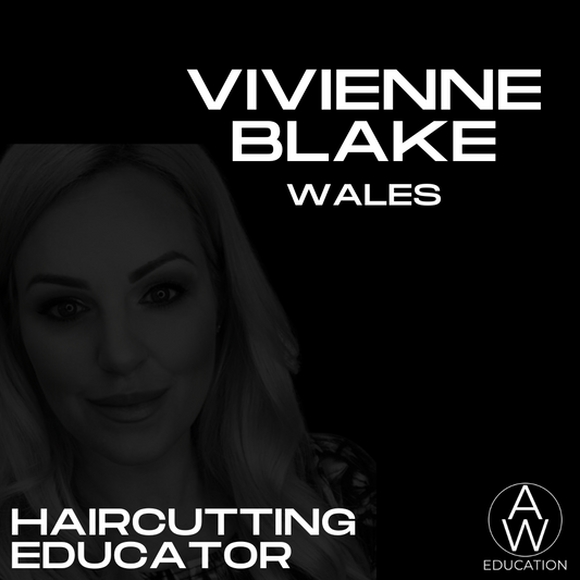 Vivienne Blake - Wales