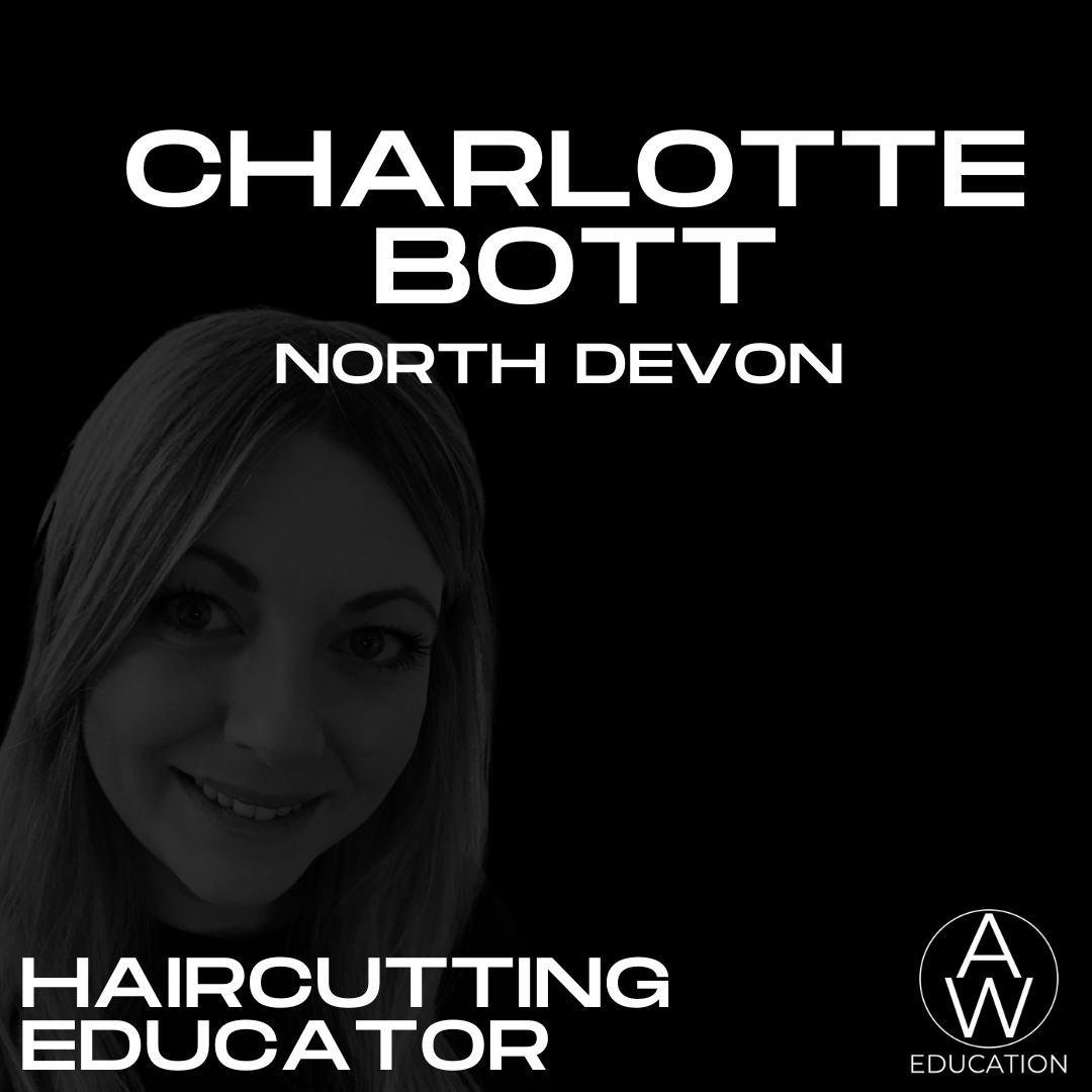 Charlotte Bott - North Devon