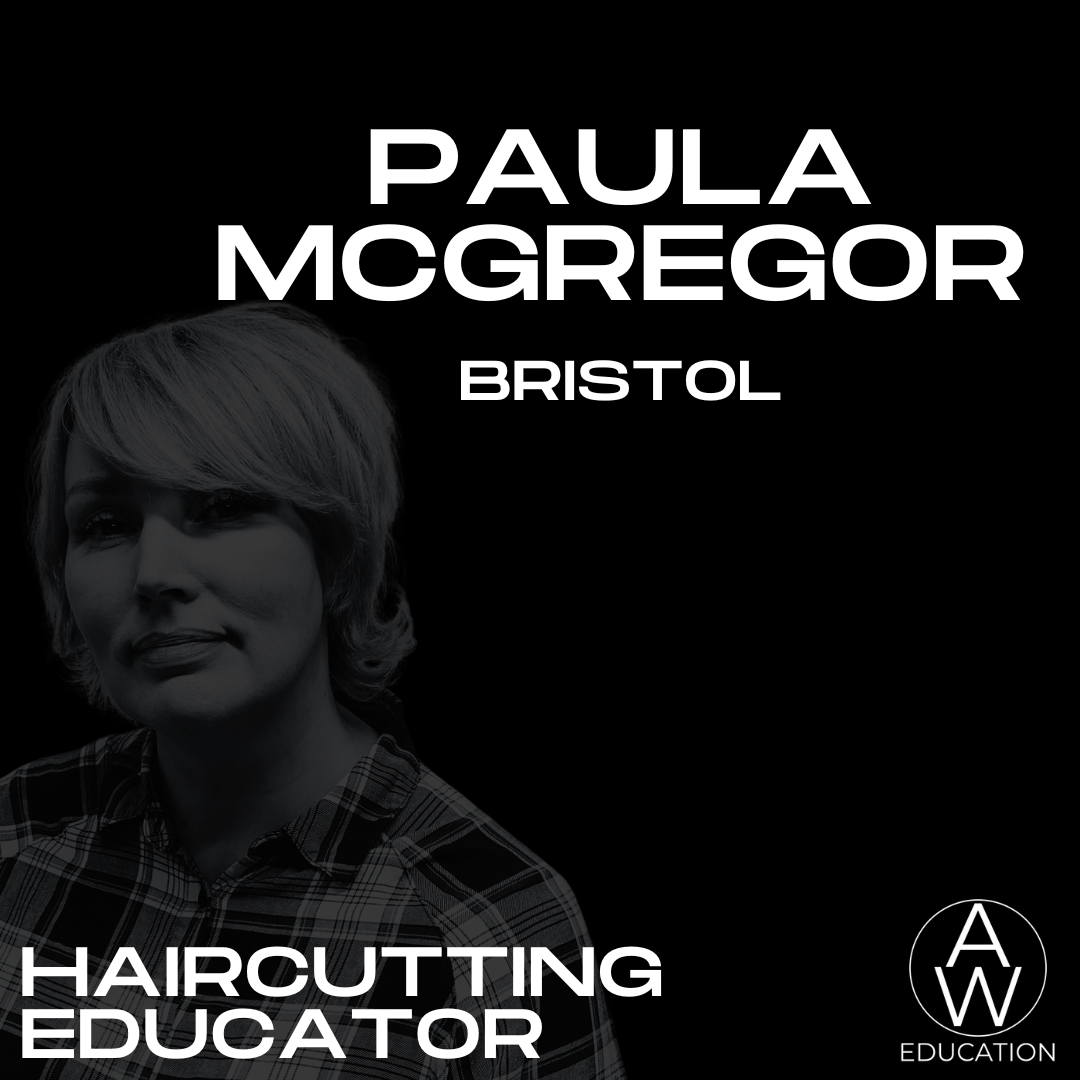 Paula McGregor - Bristol
