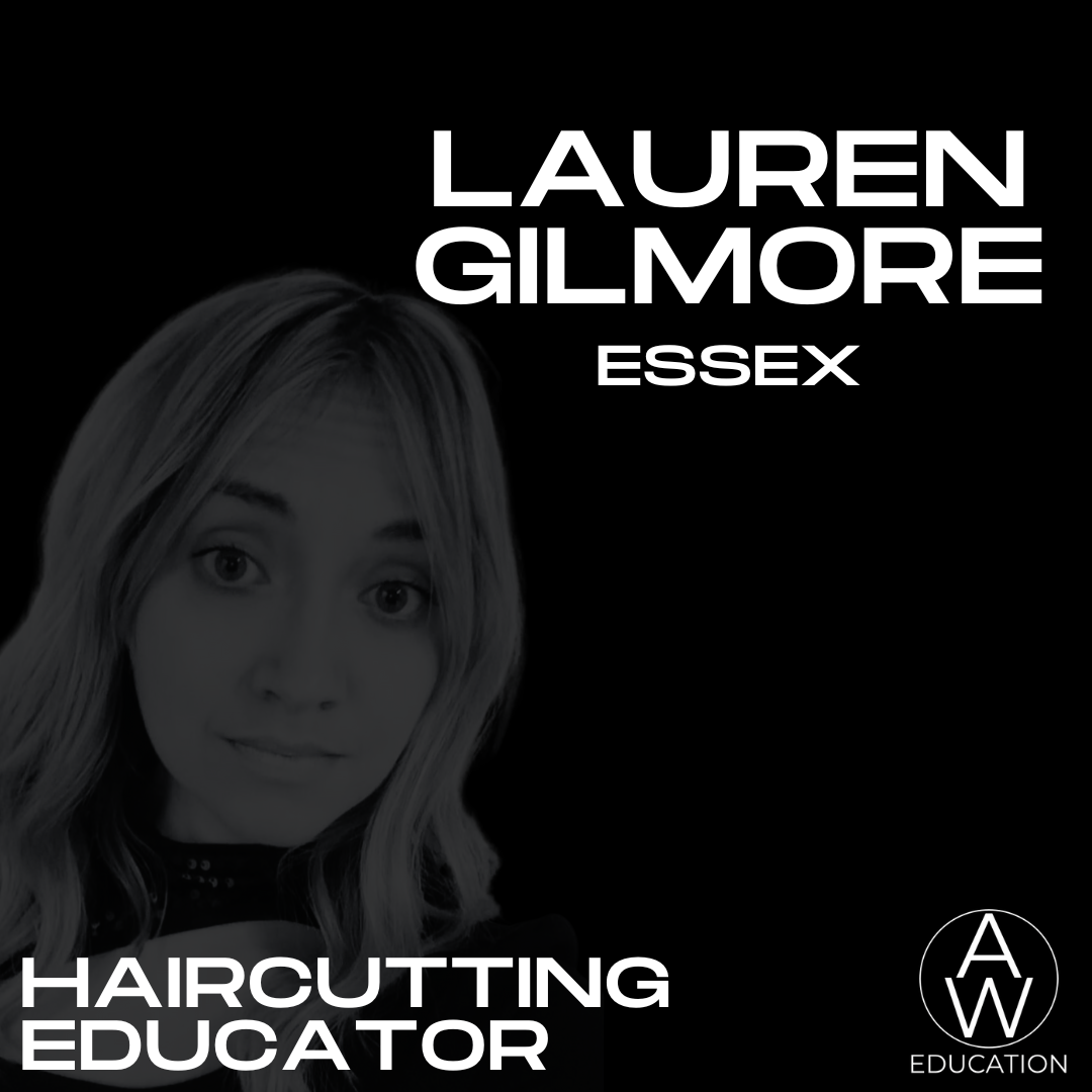 Lauren Gilmore - Essex
