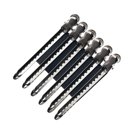 Stainless Steel Sectioning Clips - Box of 12