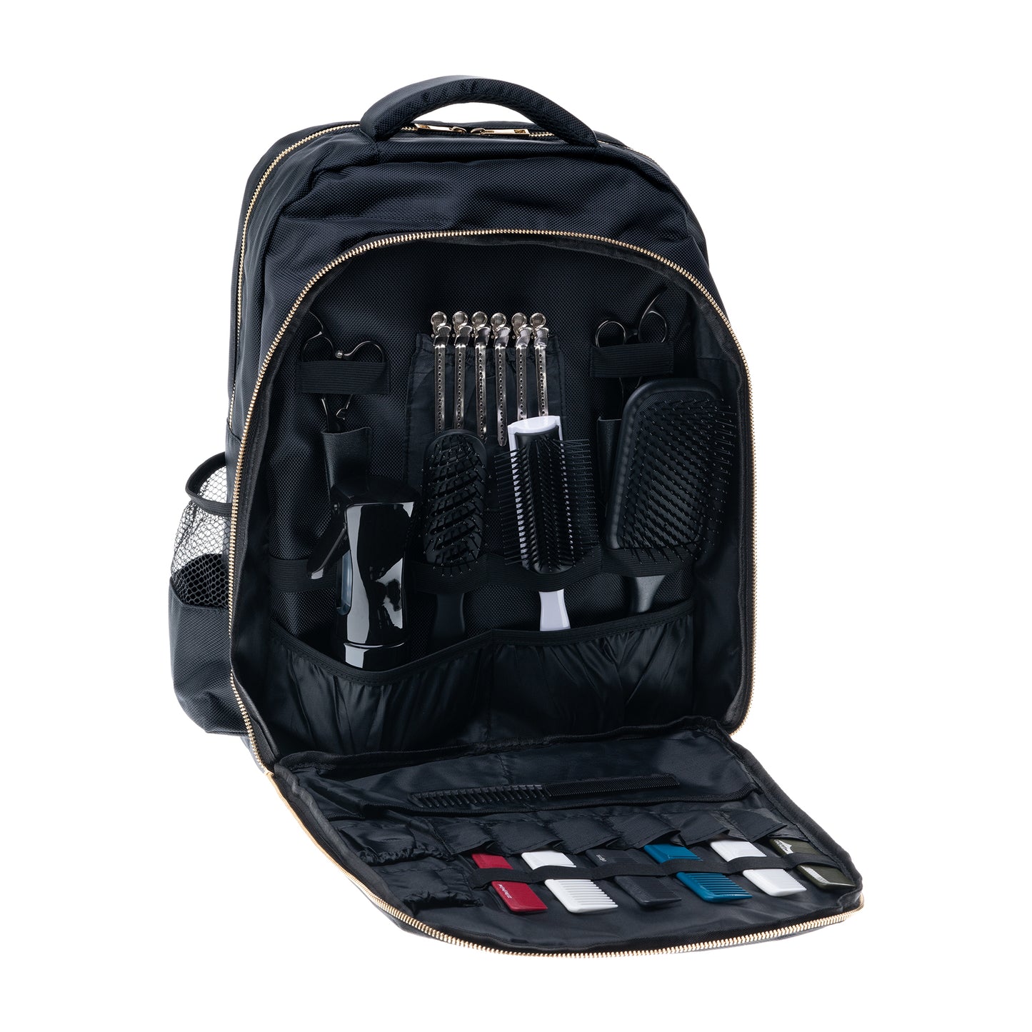 The Full Academy Backpack - Kit Included
